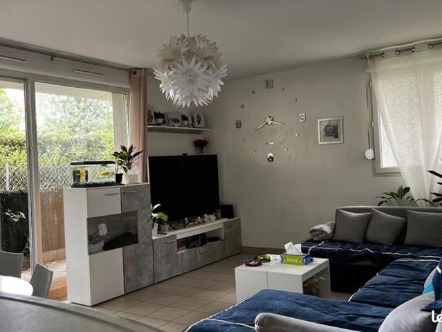 Appartement vente à Strasbourg, Hoenheim