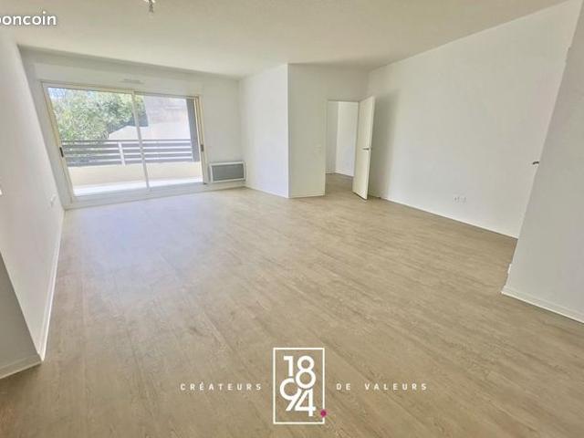 Appartement vente à Nîmes