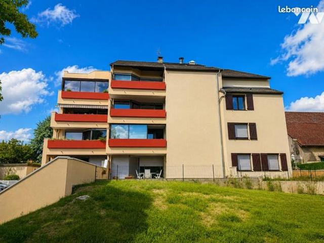 Appartement vente à Belley