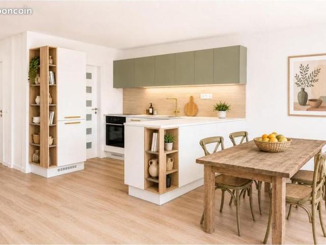 Appartement vente à Narbonne