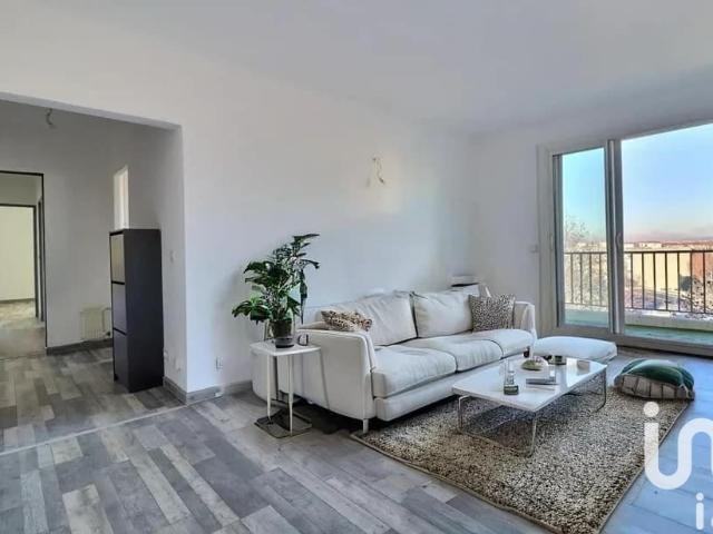 Appartement vente à France métropolitaine, Aix-en-provence