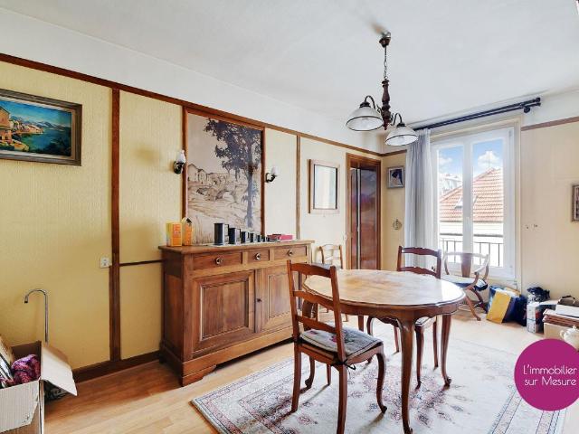 Appartement vente à Nogent-sur-Marne, Vincennes