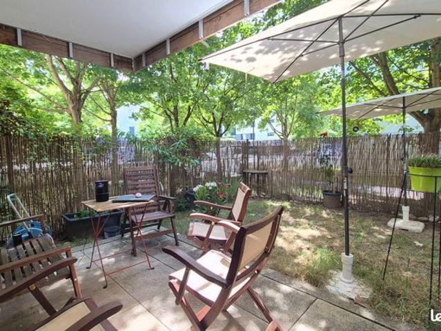 Appartement vente à Grenoble, Meylan
