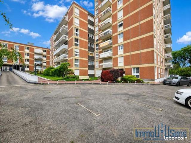 Appartement vente à Nancy, Jarville-la-malgrange