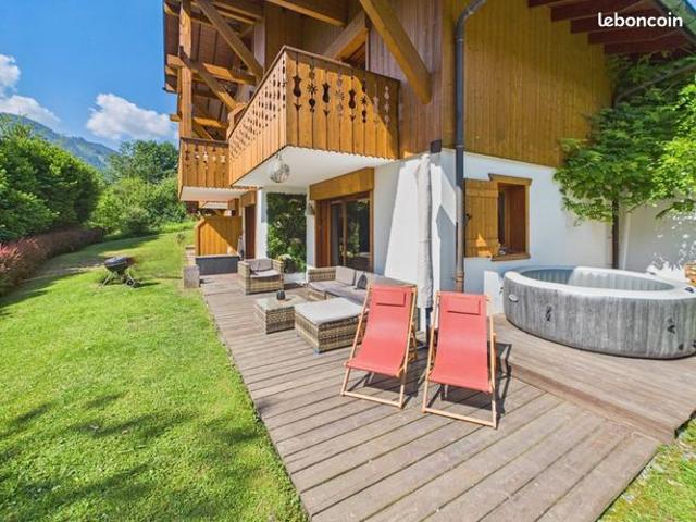 Appartement vente à Bonneville, Samoëns