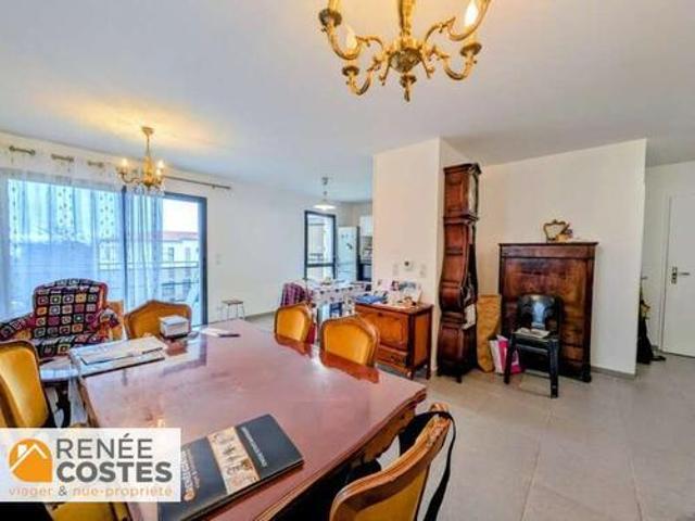 Appartement vente à Largentière, Aubenas