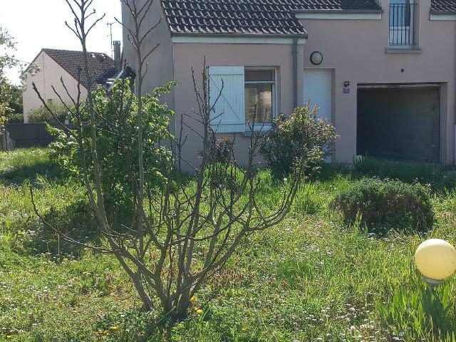 Appartement vente à Épernay, Pleurs