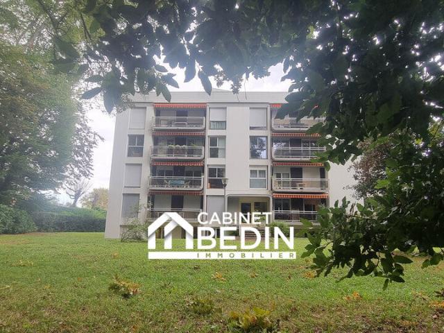 Appartement vente à Saint-Géry, Gradignan