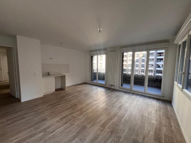 Appartement location à Bobigny