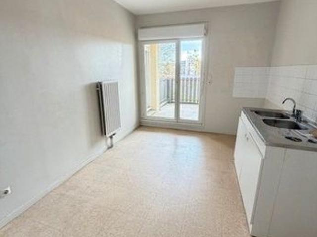 Appartement vente à Belley, Ambérieu-en-bugey