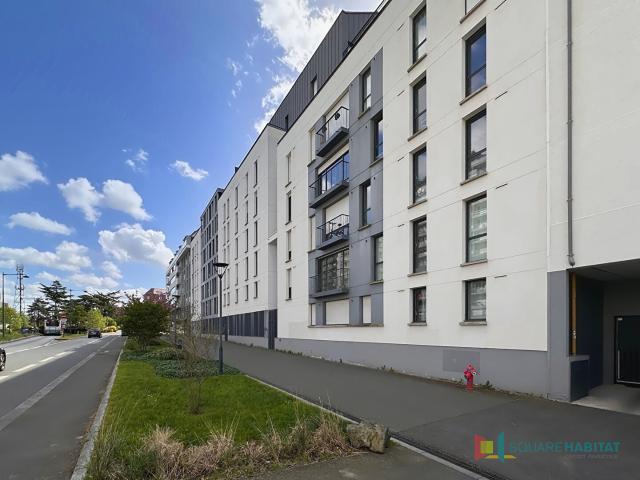 Appartement vente à Rennes, Bretagne