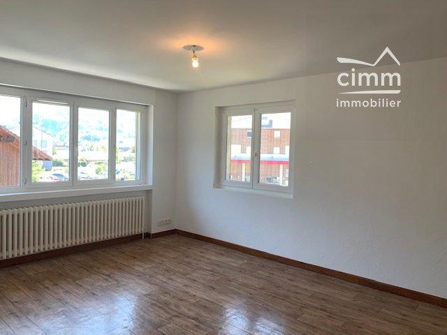 Appartement location à Bonneville, Passy