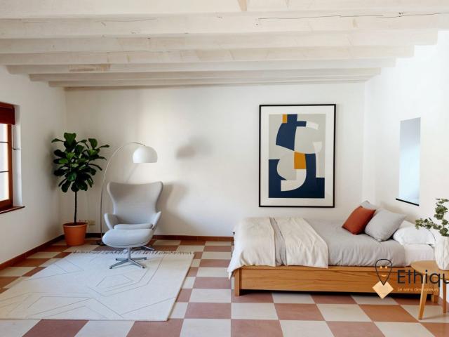 Appartement vente à Sélestat-Erstein, Boersch