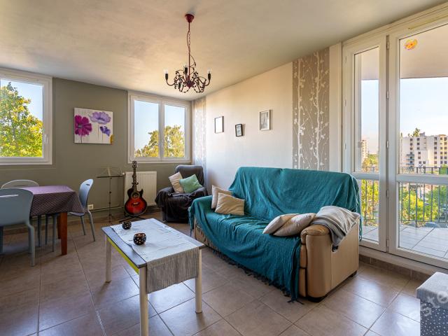 Appartement vente à Chalon-sur-Saône, Chalon-sur-saône