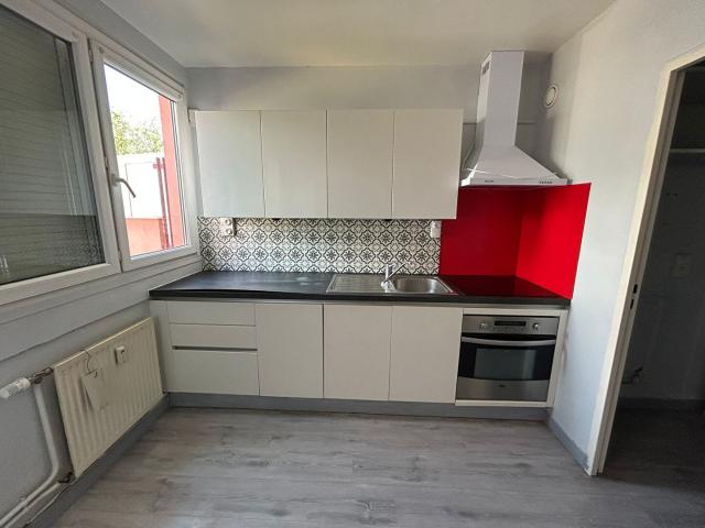Appartement location à Poitiers