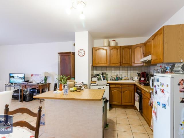 Appartement vente à Sarlat-la-Canéda, Sarlat-la-canéda