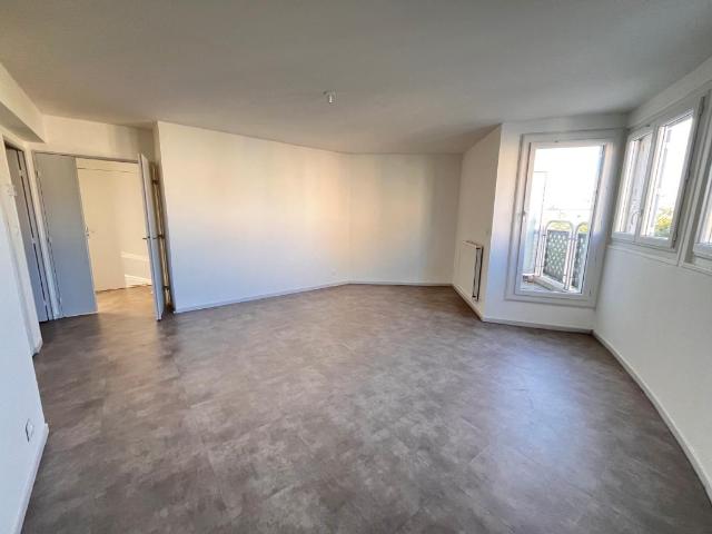 Appartement location à Chateau Mouchet, Valence