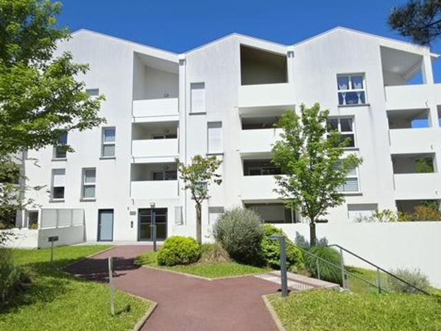 Appartement vente à Dax, Ondres