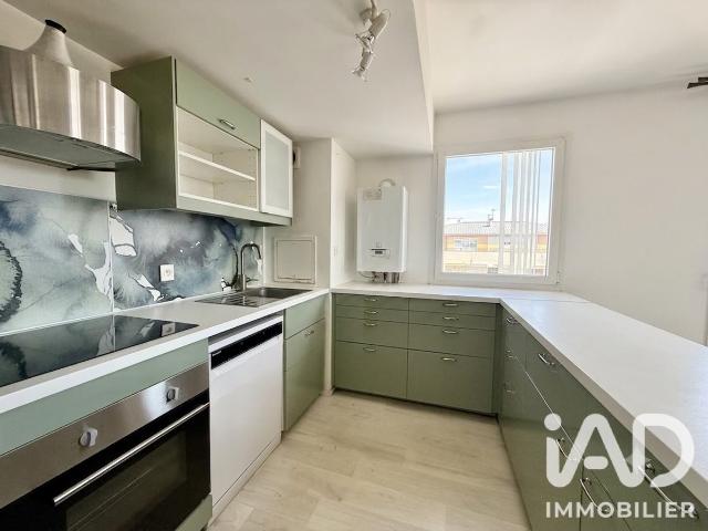 Appartement vente à Palaiseau, Arpajon
