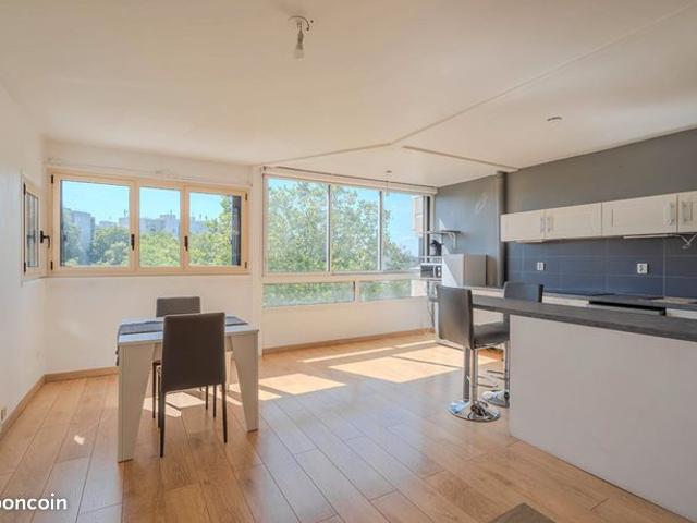 Appartement vente à Torcy, Champs-sur-marne