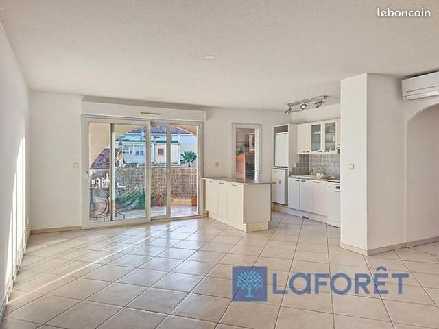 Appartement vente à Arrondissement de Toulon, Six-fours-les-plages