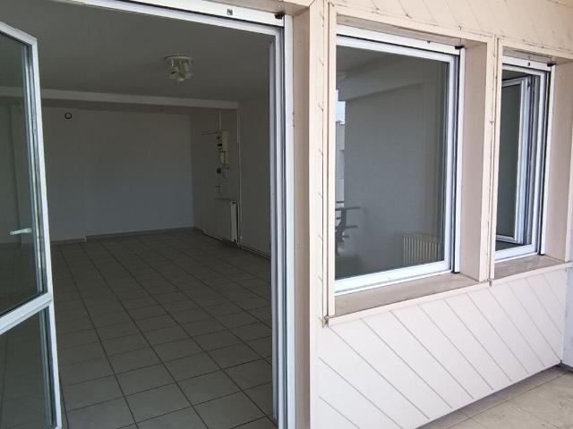 Appartement vente à Nevers, Nièvre