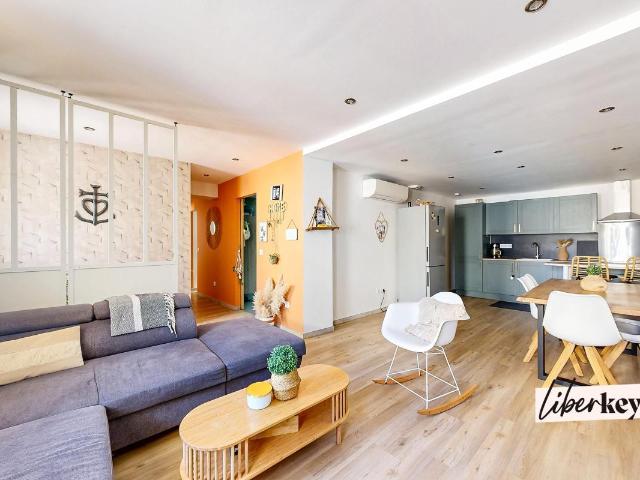 Appartement vente à Marsillargues, Hérault