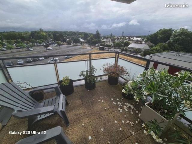 Appartement vente à Tours, Chambray-lès-tours