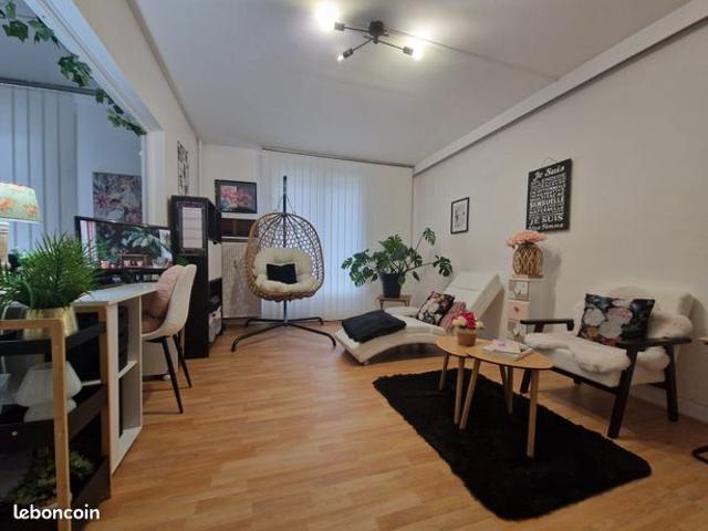 Appartement vente à Sedan