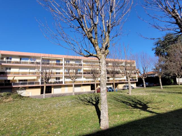 Appartement vente à Clermont-Ferrand, Lempdes
