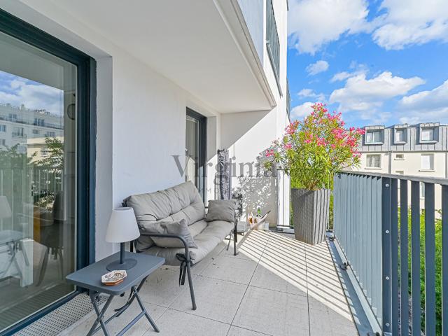 Appartement vente à Plaisance, Nogent-sur-Marne
