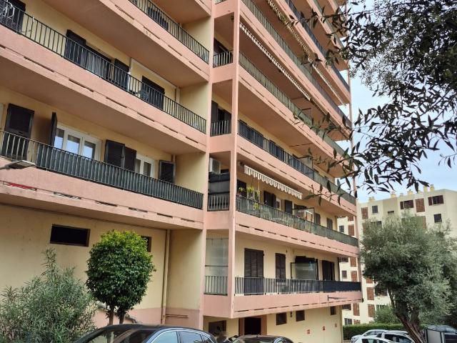Appartement vente à Bastia