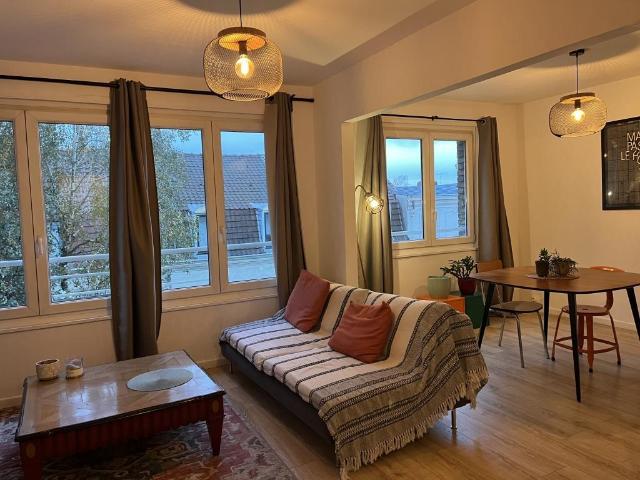 Appartement vente à Lille