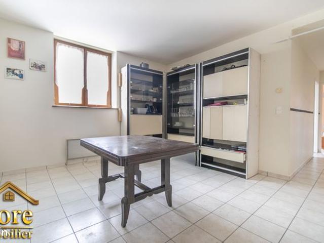 Appartement vente à Saint-Dié-des-Vosges, Fraize