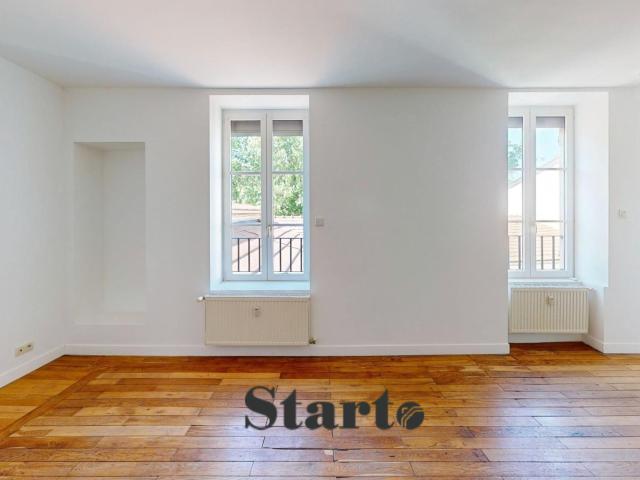 Appartement vente à Beaune, Nuits-saint-georges