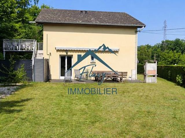 Appartement vente à Épinal, Saint-nabord