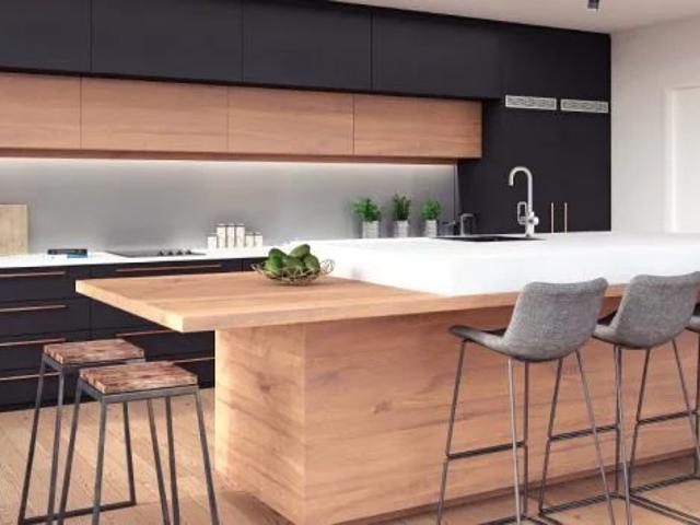 Appartement vente à Corbeville, Orsay