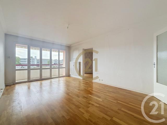 Appartement vente à Lure
