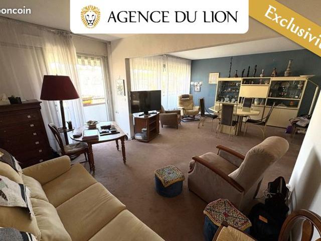 Appartement vente à Dreux