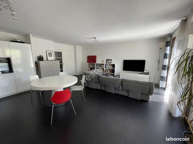 Appartement vente à Villeurbanne, Rhône