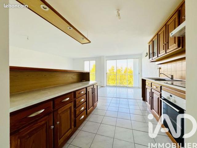 Appartement vente à Narbonne