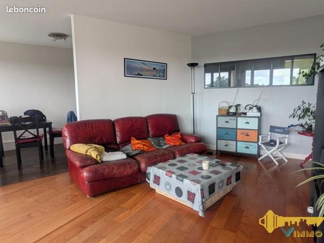Appartement vente à Nantes, Saint-herblain