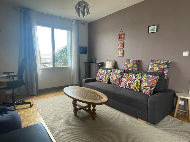 Appartement vente à Saint-Nazaire, Saint-nazaire