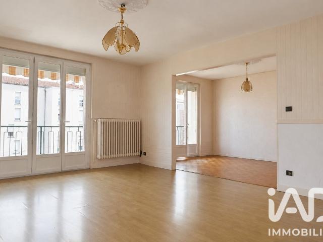 Appartement vente à Montauban