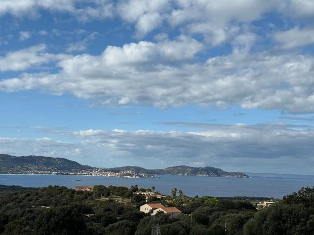 Appartement vente à Calvi, Lumio