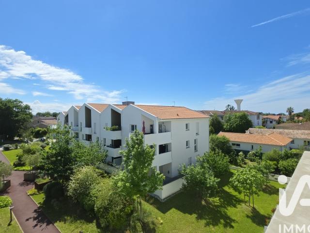 Appartement vente à Dax, Ondres