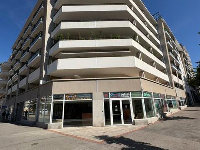 Appartement vente à Marseille