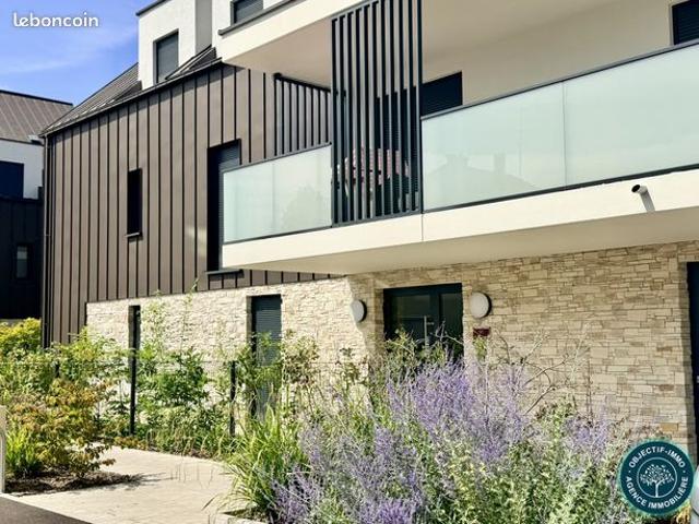 Appartement vente à Strasbourg, Eckbolsheim