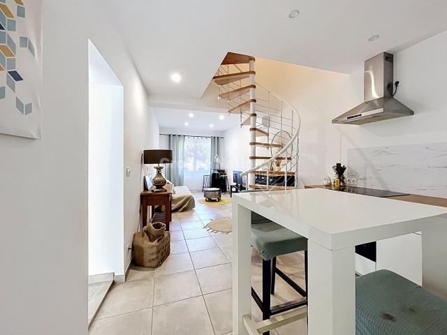 Appartement vente à Arles, Eyragues