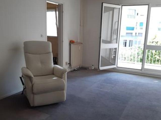 Appartement vente à Nancy, Grand Est